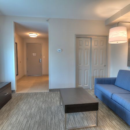 Holiday Inn Express Hotel & Suites Mobile Saraland By Ihg Exterior photo