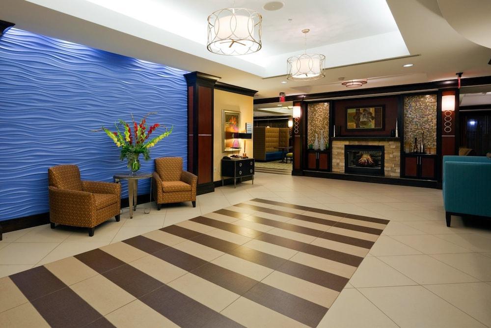 Holiday Inn Express Hotel & Suites Mobile Saraland By Ihg Exterior photo