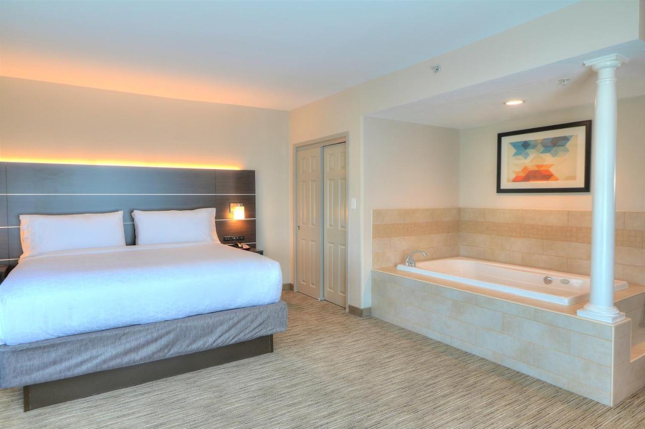 Holiday Inn Express Hotel & Suites Mobile Saraland By Ihg Room photo