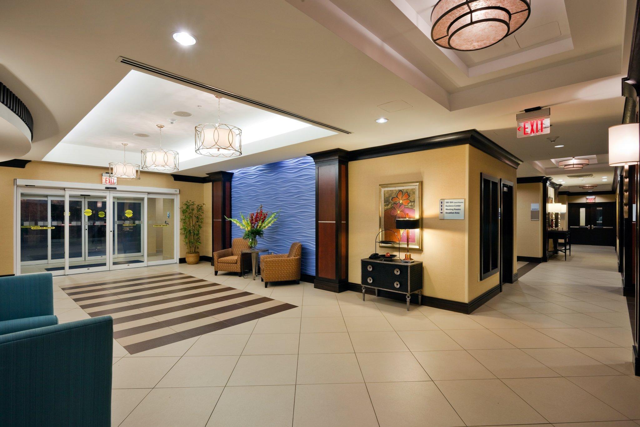 Holiday Inn Express Hotel & Suites Mobile Saraland By Ihg Exterior photo