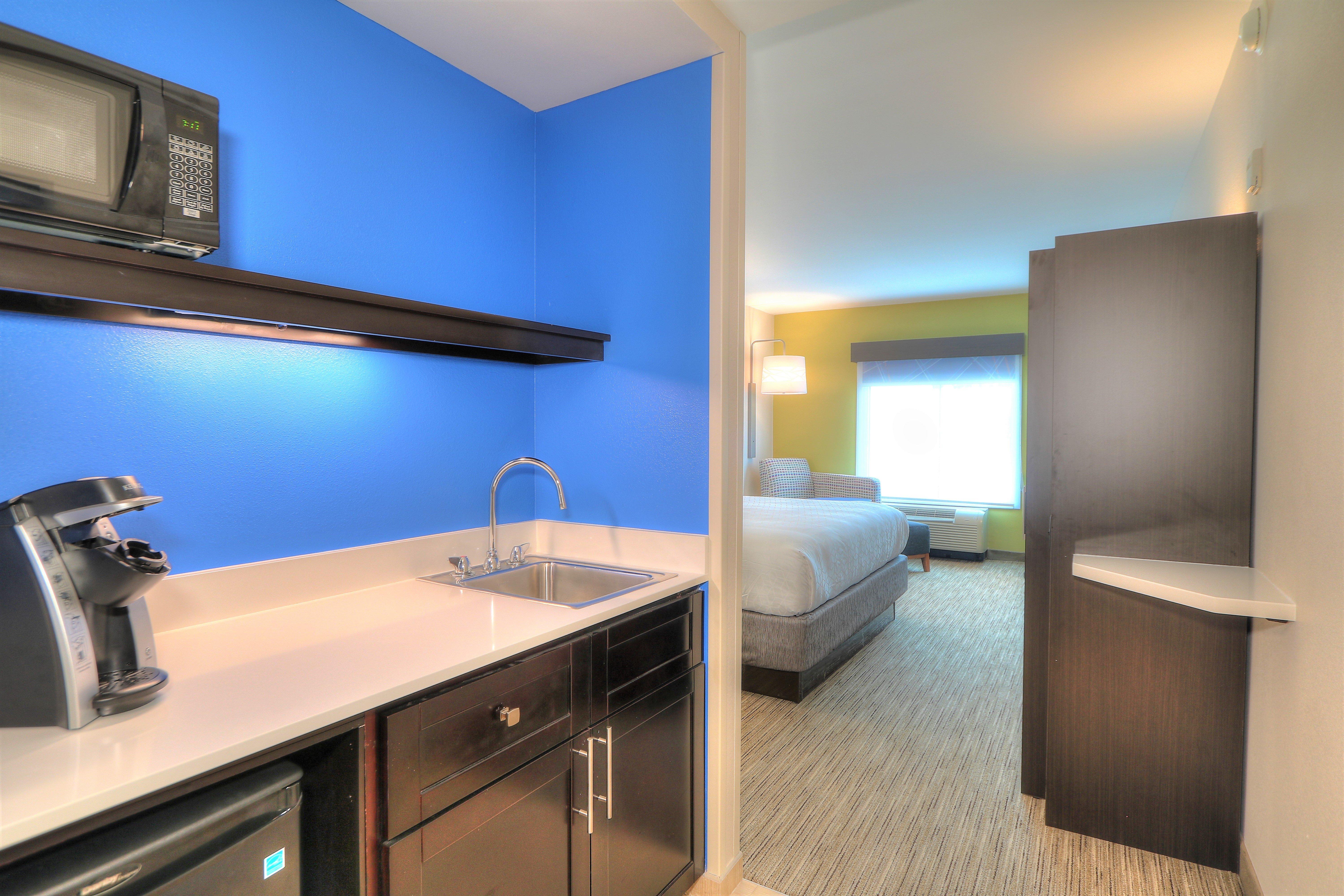 Holiday Inn Express Hotel & Suites Mobile Saraland By Ihg Exterior photo