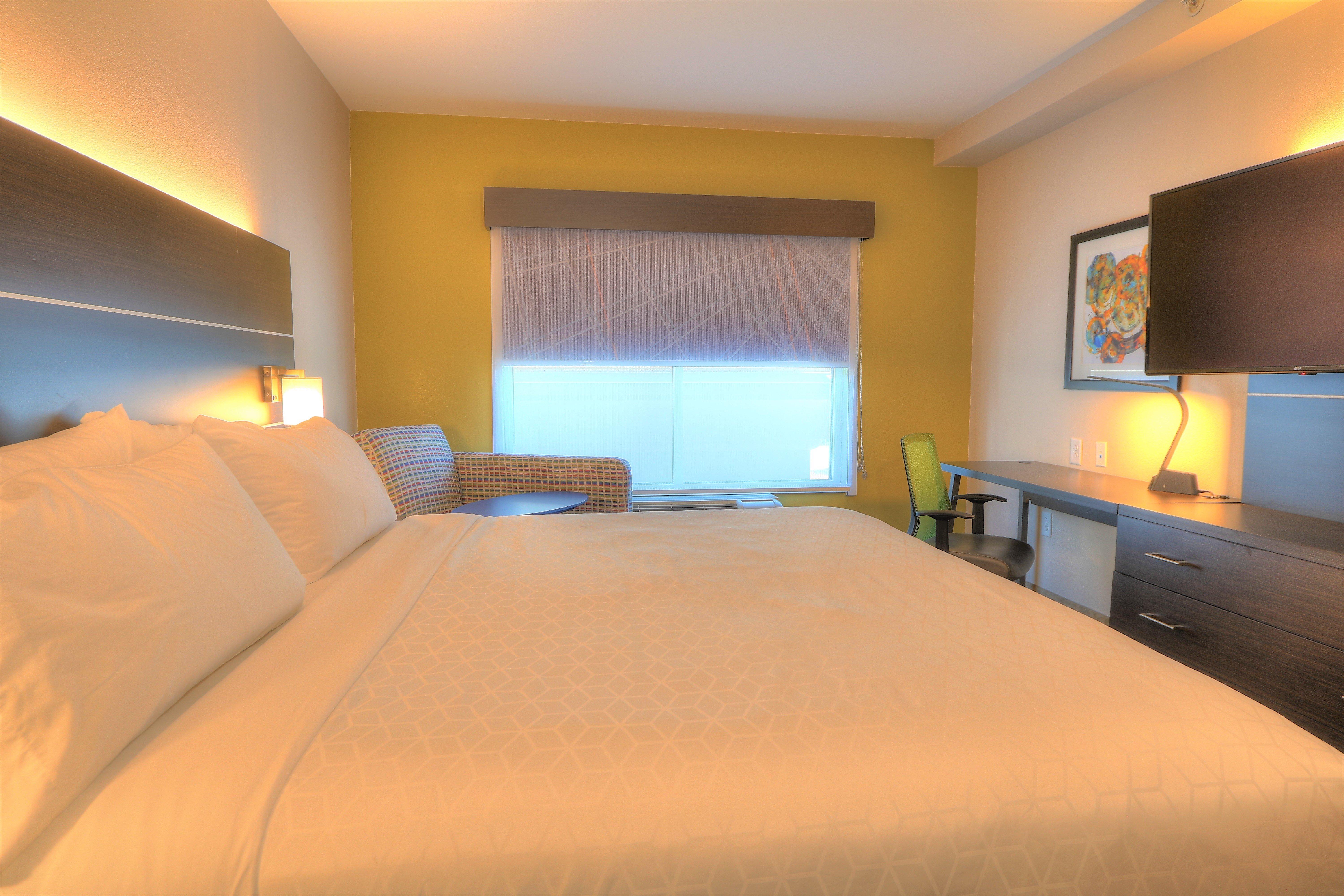 Holiday Inn Express Hotel & Suites Mobile Saraland By Ihg Exterior photo