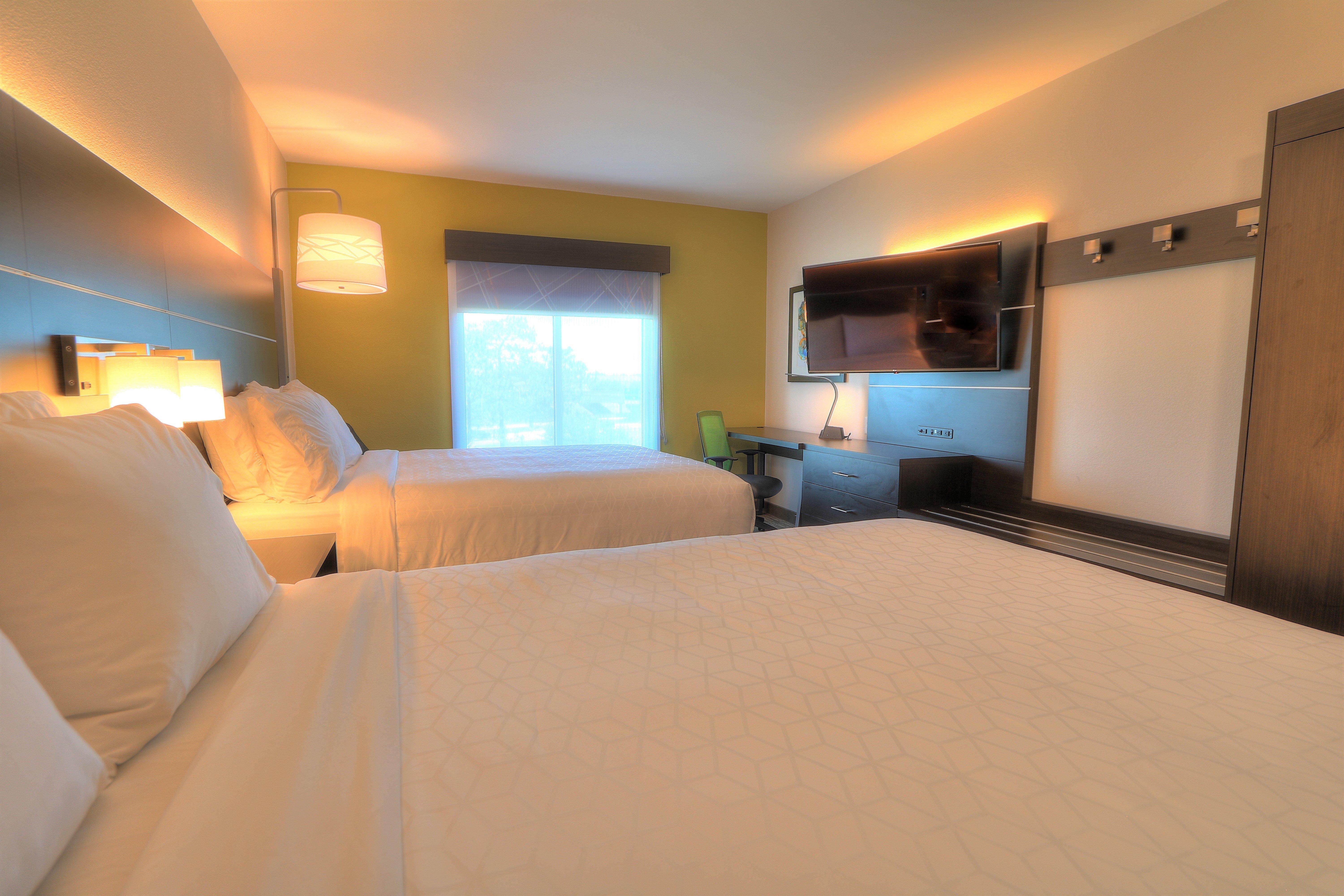 Holiday Inn Express Hotel & Suites Mobile Saraland By Ihg Exterior photo